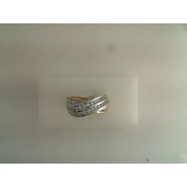 Diamond Fashion Ring Sather Jewelry Spooner, WI