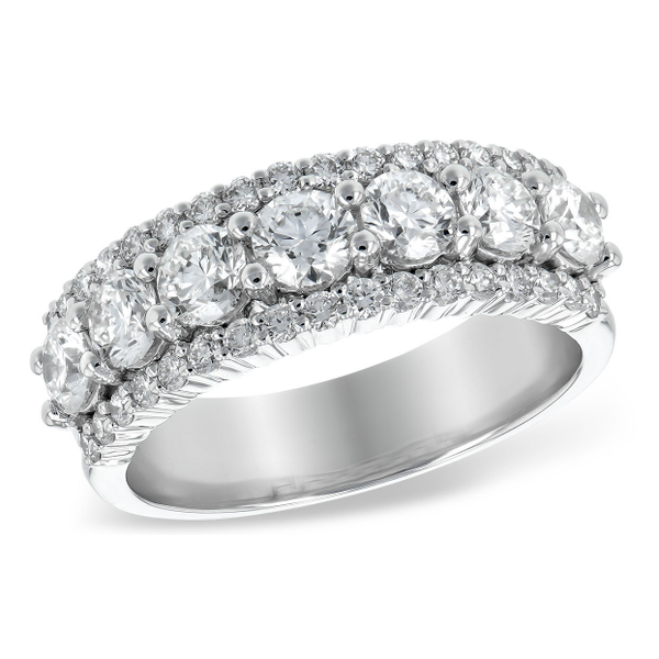 Diamond Fashion Ring Sather Jewelry Spooner, WI