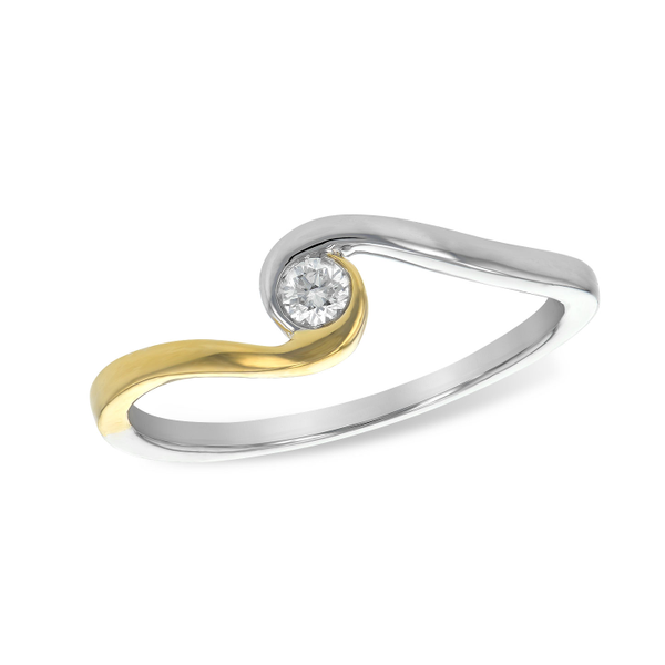 Diamond Fashion Ring Sather Jewelry Spooner, WI