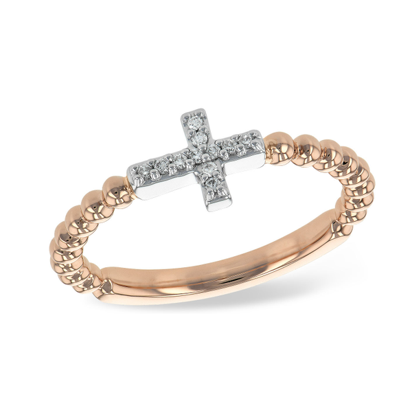 Diamond Fashion Ring Sather Jewelry Spooner, WI