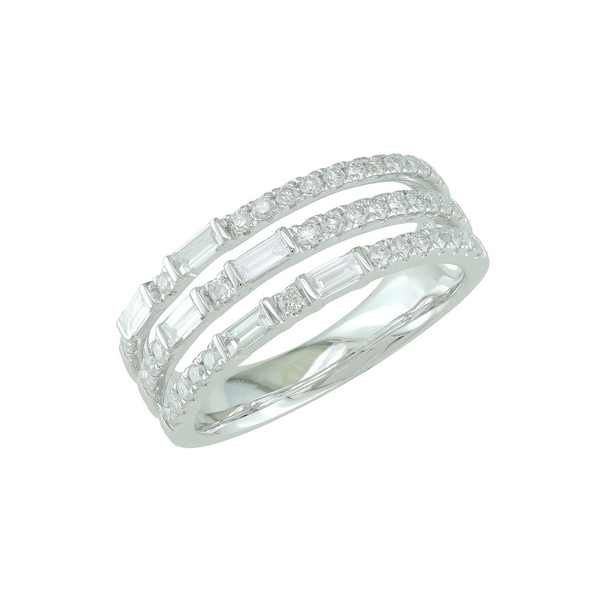 Diamond Fashion Ring Sather Jewelry Spooner, WI