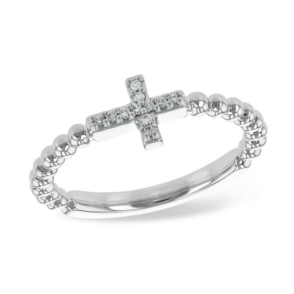 Diamond Fashion Ring Sather Jewelry Spooner, WI