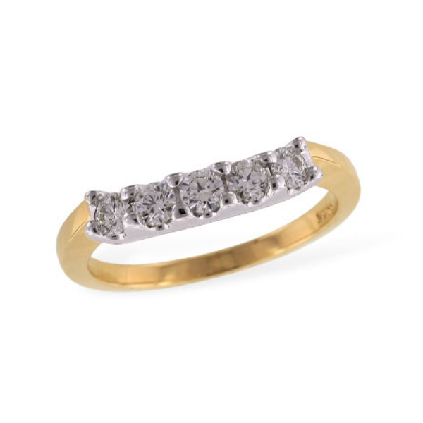 Diamond Fashion Ring Sather Jewelry Spooner, WI