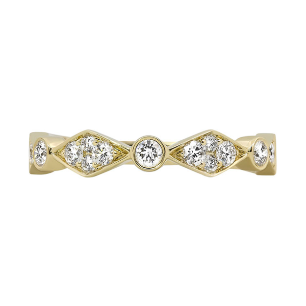 Diamond Fashion Ring Sather Jewelry Spooner, WI