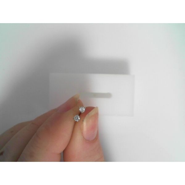 Diamond Earrings Sather Jewelry Spooner, WI