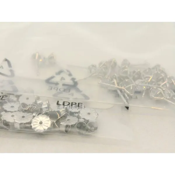 Diamond Earrings Sather Jewelry Spooner, WI