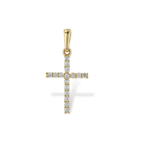 Diamond Pendant Sather Jewelry Spooner, WI