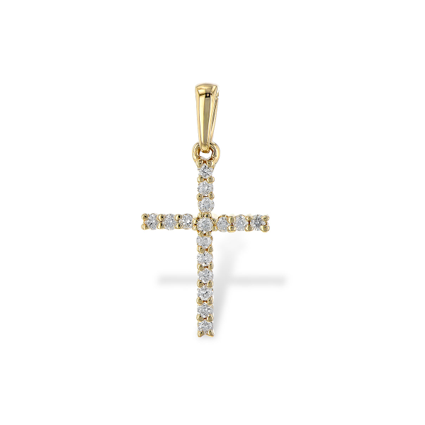 Diamond Pendant Sather Jewelry Spooner, WI