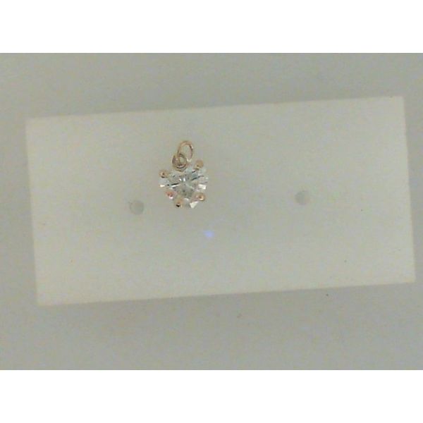 Diamond Pendant Sather Jewelry Spooner, WI