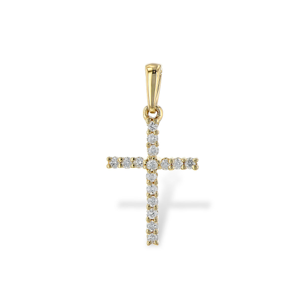 Diamond Pendant Sather Jewelry Spooner, WI