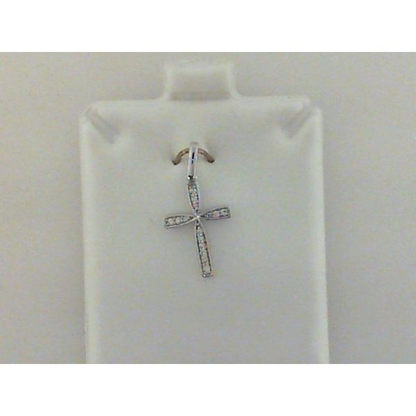 Diamond Pendant Sather Jewelry Spooner, WI
