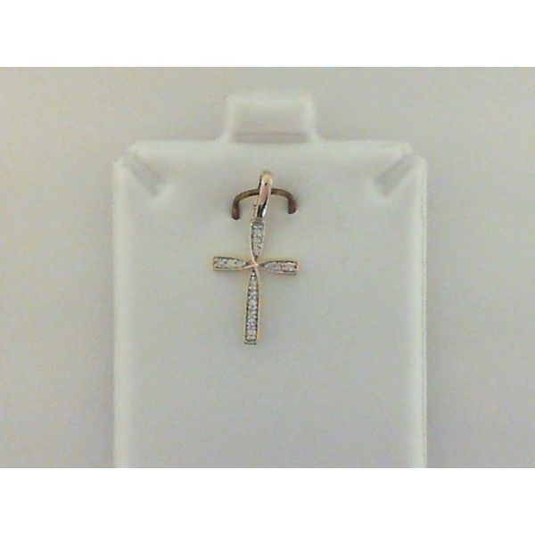 Diamond Pendant Sather Jewelry Spooner, WI
