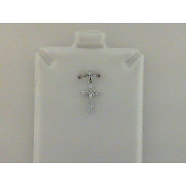 Diamond Pendant Sather Jewelry Spooner, WI