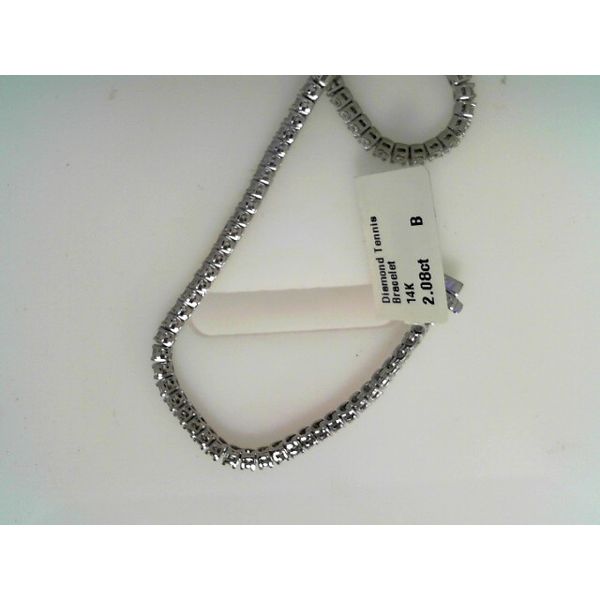 Diamond Bracelet Sather Jewelry Spooner, WI