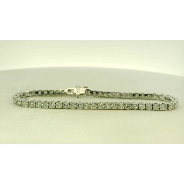 Diamond Bracelet Sather Jewelry Spooner, WI