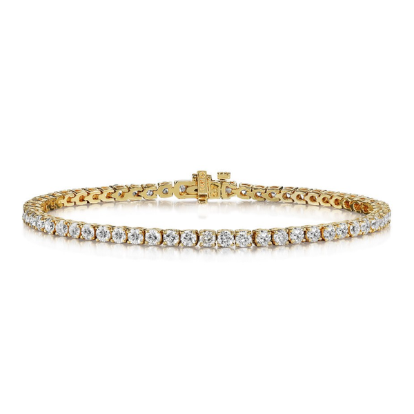 Diamond Bracelet Sather Jewelry Spooner, WI