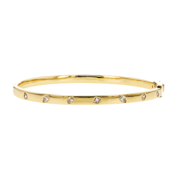 Diamond Bracelet Sather Jewelry Spooner, WI