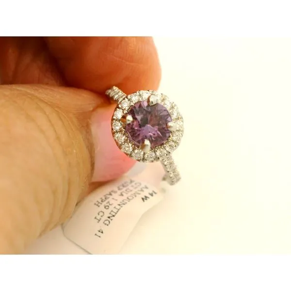 Gemstone Fashion Ring Sather Jewelry Spooner, WI