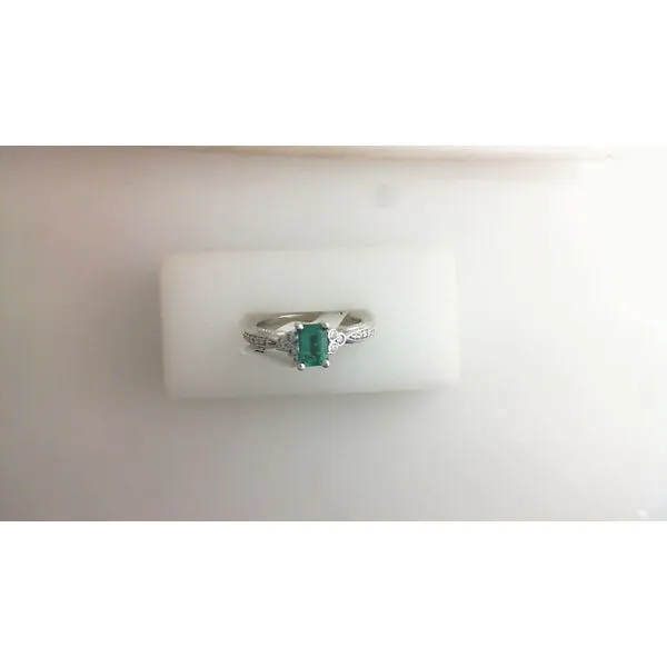 Gemstone Fashion Ring Sather Jewelry Spooner, WI