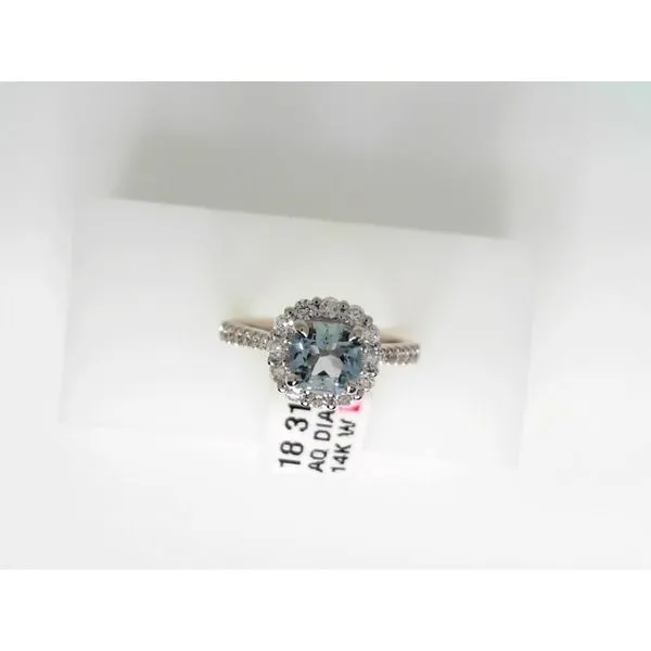 Gemstone Fashion Ring Sather Jewelry Spooner, WI