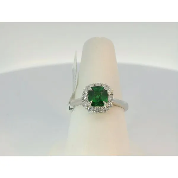 Gemstone Fashion Ring Sather Jewelry Spooner, WI