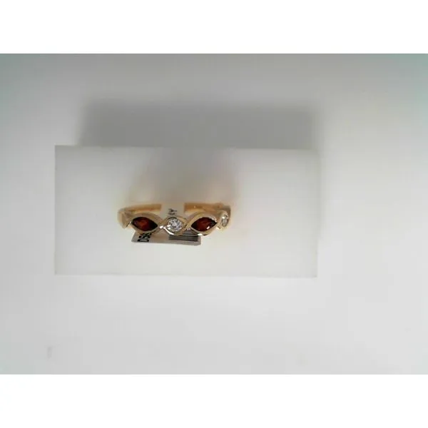 Gemstone Fashion Ring Sather Jewelry Spooner, WI