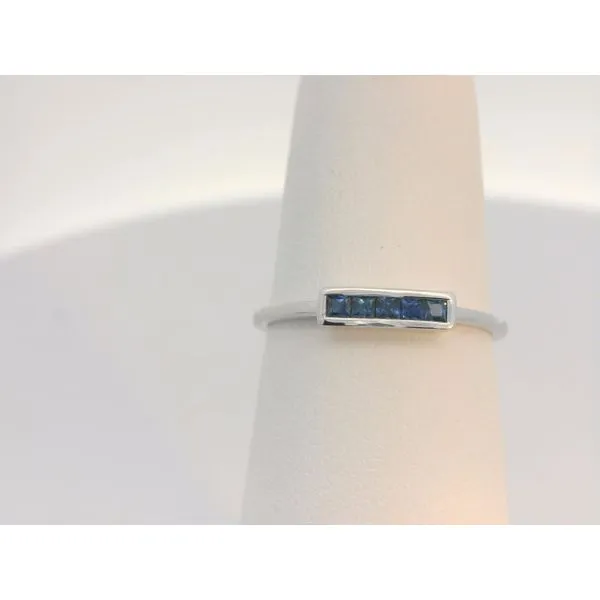 Gemstone Fashion Ring Sather Jewelry Spooner, WI