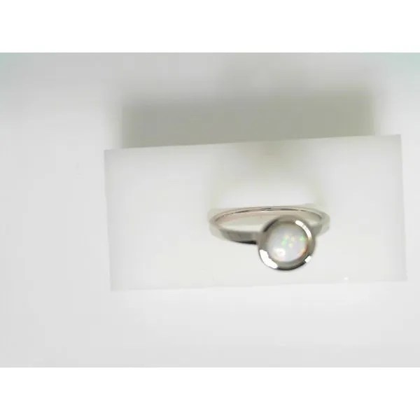 Gemstone Fashion Ring Sather Jewelry Spooner, WI