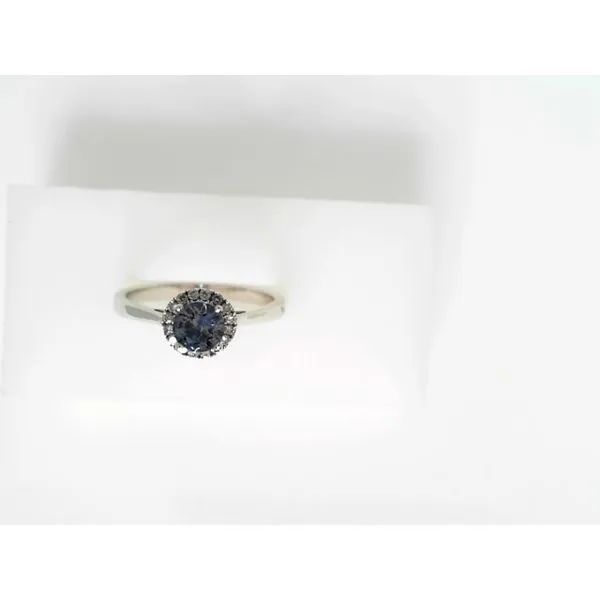 Gemstone Fashion Ring Sather Jewelry Spooner, WI