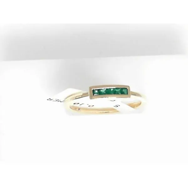 Gemstone Fashion Ring Sather Jewelry Spooner, WI