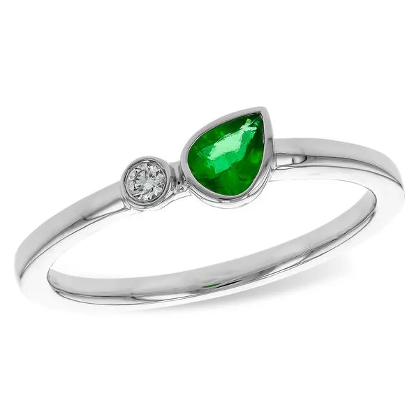 Gemstone Fashion Ring Sather Jewelry Spooner, WI