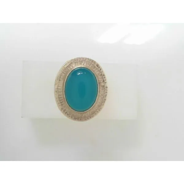 Gemstone Fashion Ring Sather Jewelry Spooner, WI