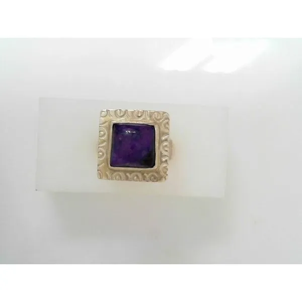 Gemstone Fashion Ring Sather Jewelry Spooner, WI