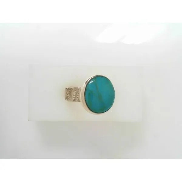 Gemstone Fashion Ring Sather Jewelry Spooner, WI