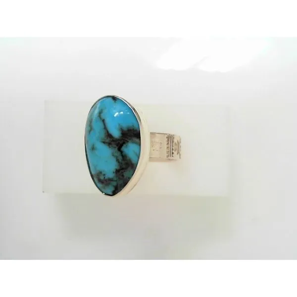 Gemstone Fashion Ring Sather Jewelry Spooner, WI
