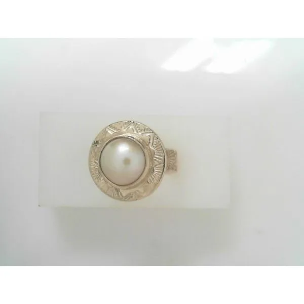 Gemstone Fashion Ring Sather Jewelry Spooner, WI