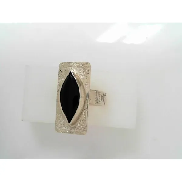 Gemstone Fashion Ring Sather Jewelry Spooner, WI