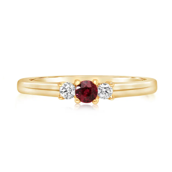Gemstone Fashion Ring Sather Jewelry Spooner, WI