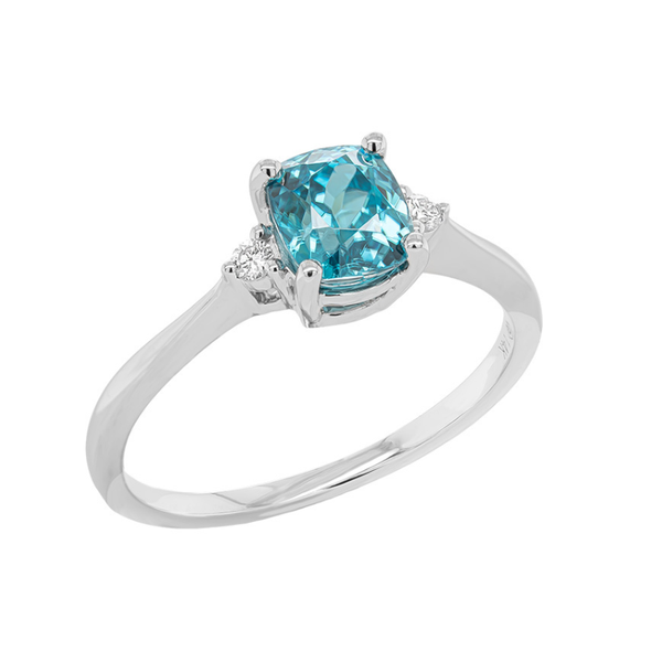 Gemstone Fashion Ring Sather Jewelry Spooner, WI