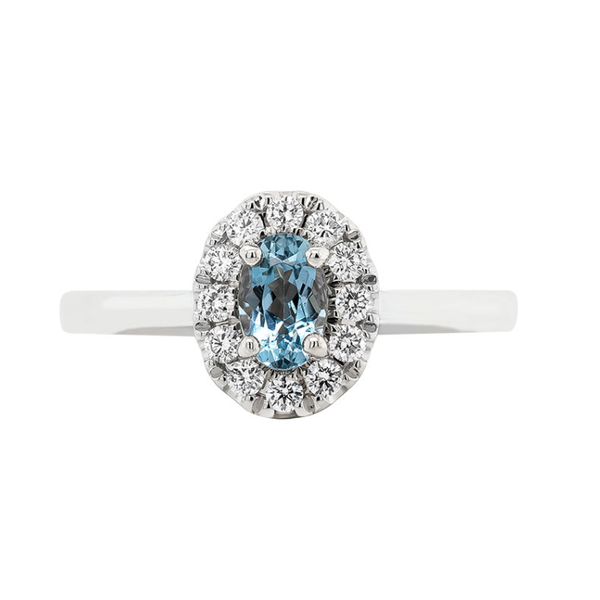 Gemstone Fashion Ring Sather Jewelry Spooner, WI