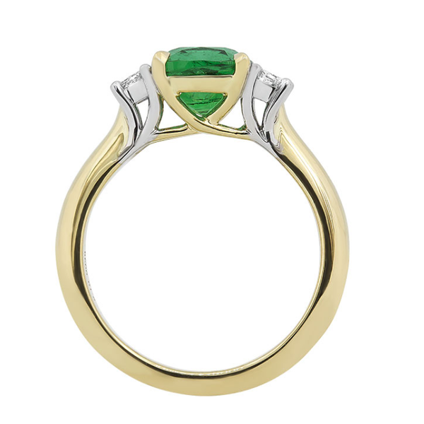 Gemstone Fashion Ring Image 2 Sather Jewelry Spooner, WI