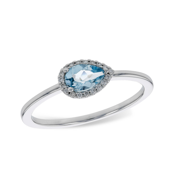 Gemstone Fashion Ring Sather Jewelry Spooner, WI