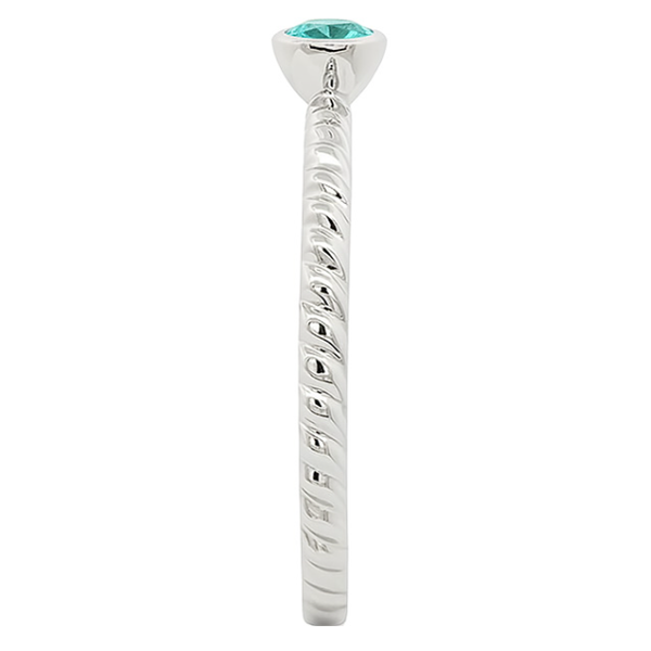 Gemstone Fashion Ring Image 2 Sather Jewelry Spooner, WI