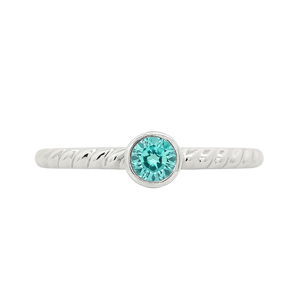 Gemstone Fashion Ring Sather Jewelry Spooner, WI