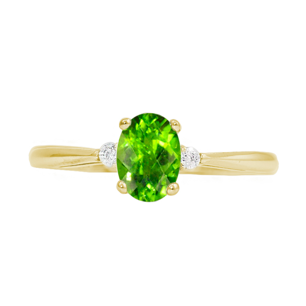 Gemstone Fashion Ring Sather Jewelry Spooner, WI