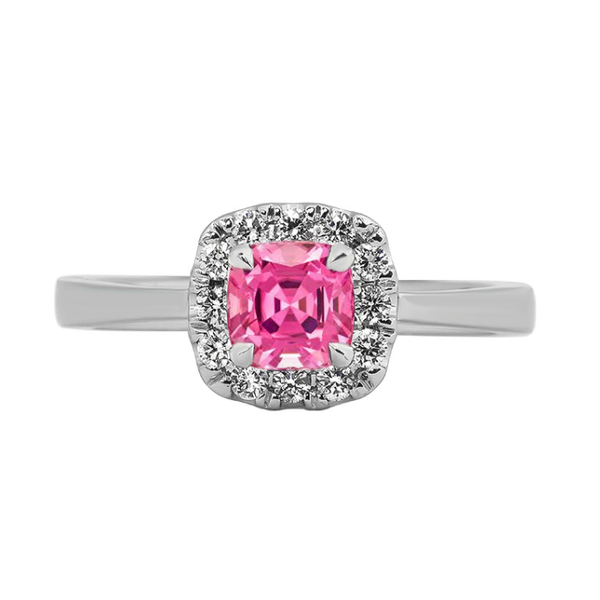 Gemstone Fashion Ring Sather Jewelry Spooner, WI