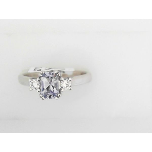 Gemstone Fashion Ring Sather Jewelry Spooner, WI