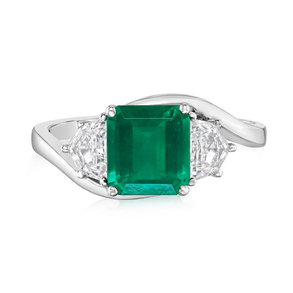 Gemstone Fashion Ring Sather Jewelry Spooner, WI