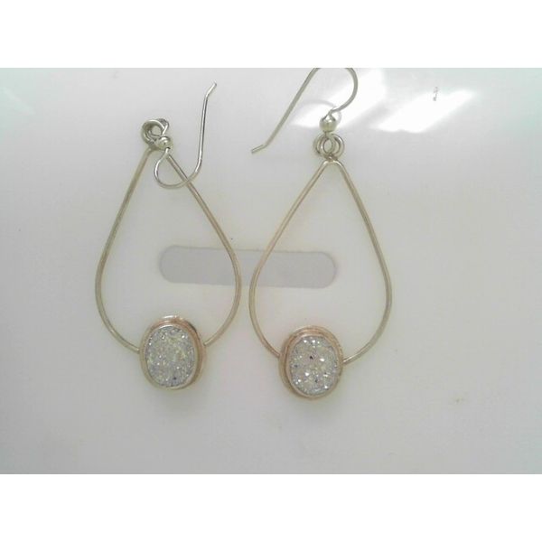 Gemstone Earrings Sather Jewelry Spooner, WI