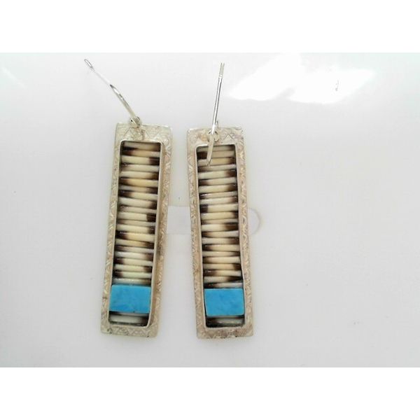 Gemstone Earrings Sather Jewelry Spooner, WI